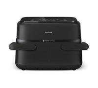 Friteuse Airfryer à double panier Philips Série 1000 NA150/00
