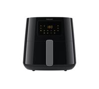 Friteuse sans huile - PHILIPS - HD9270/70 - Airfryer Série 3000 6.2L - 13 modes de cuisson - interface digitale - 1500W - Noir