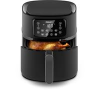 Friteuse sans huile - PHILIPS - HD9285/93 Airfryer - Connecté - Noir - Série 5000 - 7.2L