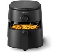 Friteuse sans huile - PHILIPS - NA120/00 - Airfryer Série 1000 4.2L - 12 modes de cuisson - 1500W - Noir