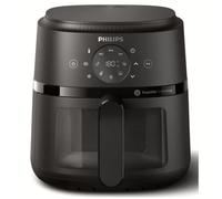 Friteuse sans huile Philips NA210/00 Airfryer Noir Série 2000 3.2L