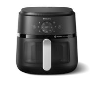 Philips 2000 series Airfryer série 2000, 6,2 l, argent