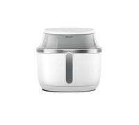 Friteuse sans huile Philips Ovi XL NA331/10 Série 3000 - 6.2 L blanche