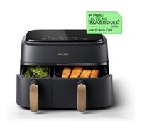 Philips 3000 series Série 3000 NA352/00 Airfryer à double panier