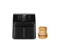 COSORI -Friteuse sans huile Premium II Chef Edition 6.2 litres