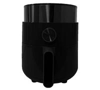Friteuse sans huile Prime3 SAF31 2,5L Noir