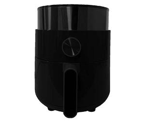 Friteuse sans huile Prime3 SAF31 2,5L Noir