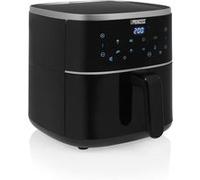 Friteuse sans Huile Princess 182238 Noir 1350 W 4 L Noir G