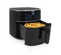 Friteuse sans huile - Princess - 182254 - 8 Litre - 2 kg de frites - Température variable