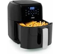 Princess Friteuse sans huile 183029 1400 W 5,5 L Noir