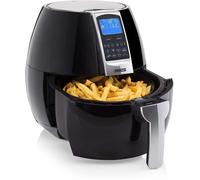 Friteuse sans huile - Princess - Airfryer XL - 3,2 L - 800 g de frites - 1500 W
