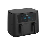 Proline Friteuse sans huile AFD44D 2600 W Noir