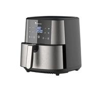 Friteuse sans Huile ROCKET 600 MP 1800 W Gris 6 L