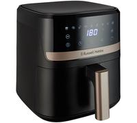 Friteuse sans huile RUSSELL HOBBS - SatisFry 27610-56 - Capacité 4,3L - 9 programmes de cuisson - 1300W