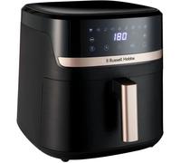 Friteuse sans huile - SatisFry 27630-56 - Capacité 8,3L - 9 programmes de cuisson - 1800W G