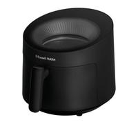 Russell Hobbs Friteuse sans huile SatisFry Air Panoramic 27420-56 5L 10 programmes 1500W Noir
