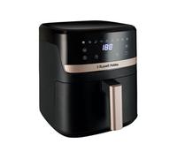 Russell Hobbs Friteuse sans huile SatisFry 27620-56 5,5L 9 programmes 1500W