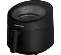 Russell Hobbs Friteuse sans huile SatisFry Air Panoramic 27420-56 5L 10 programmes 1500W Noir