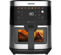Friteuse sans huile Sencor 9 litres Noir