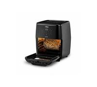 Friteuse sans Huile Sensei Noir 1700 W 12 L