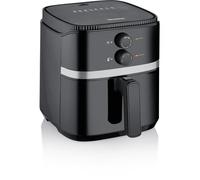 Friteuse sans huile SEVERIN - FR2452 - Capacité 5L - 8 programmes de cuisson - 1500W