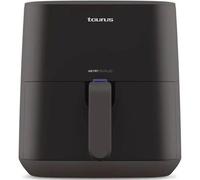 Taurus Friteuse sans huile AIR FRY DIGIT6S 1700 W 5,5 L Noir