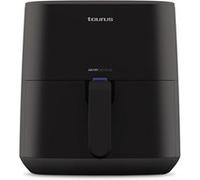 Friteuse sans Huile Taurus AIR FRY DIGIT6S 1700 W 5,5 L Noir Noir G