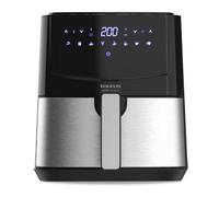 Friteuse sans huile - TAURUS - AIR FRY Digital 5S - 1450 Watts - 5 litres - Écran tactile