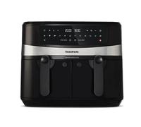 Friteuse sans huile - Taurus - AirFry Digital Duo - 2 paniers - 9 litres - 2600 Watts