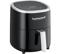 Techwood Friteuse sans huile