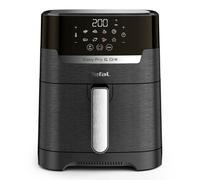 Tefal Easy Fry & Grill EY5058 Unique 4,2 L Autonome 1550 W Friteuse d’air chaud Noir