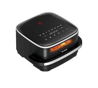 Friteuse sans huile Tefal Easy Fry XL Surface 1.2 kg Noir