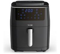 Tefal Easy Fry Grill & Steam FW2018 Unique Autonome 1700 W Friteuse d’air chaud Noir
