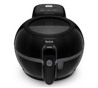Tefal ActiFry Extra FZ7228 Unique Autonome 1500 W Friteuse d’air chaud Noir