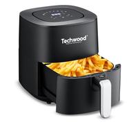 Friteuse sans huile TFR-556SHD Techwood