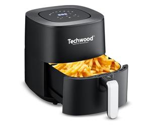 Friteuse sans huile TFR-556SHD Techwood