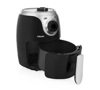 Friteuse sans huile Tristar FR-6980 - Airfryer - 500 g de frites - Panneau de contrôle analogique - 2 L - Noir