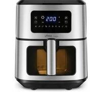 Friteuse sans Huile UFESA EAGLE Argenté G