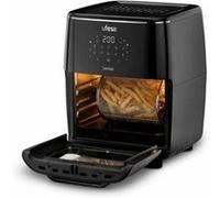Ufesa Sensei Unique 12 L Autonome 1700 W Friteuse d'air chaud Noir