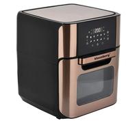 Friteuse sans matières grasses 12L 1800W KLAUSBERG Air Fryer KB-7598