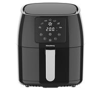 Friteuse sans matières grasses 1400W 4,5L KLAUSBERG KB-7551
