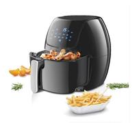 Friteuse sans huile Klausberg KB-7495 1800W 7.7L noir