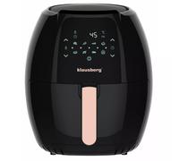 Friteuse sans matières grasses 1800W 7,7L KLAUSBERG KB-7572