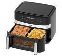 Friteuse sans huile Klausberg KB-7717 9L 1750W not-specified