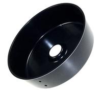 SEB Cuve nue Actifry SS-993114 – Antiadhésive Aluminium, Revêtement céramique