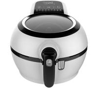 SEB ActiFry Genius FZ760000 - Friteuse avec peu d'huile - 1.4 kWatt - blanc/noir