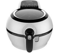 ACTIFRY GENIUS Friteuse Sans Huile Air Fryer, 9 Menus Intelligents, 1.2KG de Frites FZ760000
