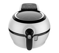 Friteuse SEB Actifry Genius - Hot air fryer - 1,2 kg - 9 rglages automatiques - Noir, Blanc