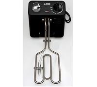 Friteuse - SEB - BOITIER+RESISTANCE - Noir - 2200 Watt
