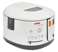 Friteuse SEB FF162100 filtra one